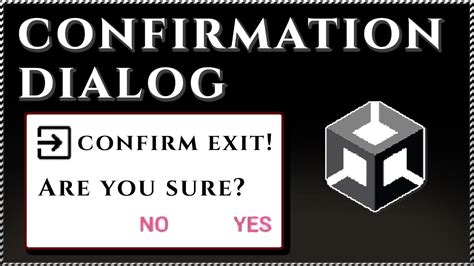 unity exit game.